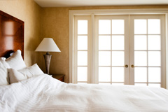 Monkspath bedroom extension costs