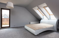 Monkspath bedroom extensions