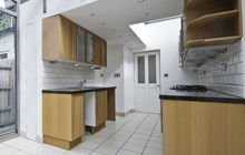 Monkspath kitchen extension leads